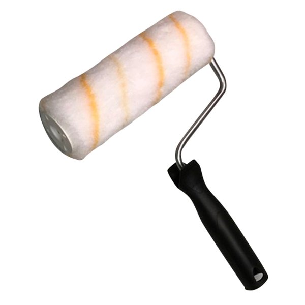 SAVY - Rouleau Polyester Peinture Mate et Satinée Larg. 180mm