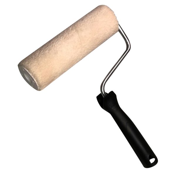 SAVY - Rouleau Polyester Peinture Brillante et Laque Larg. 180