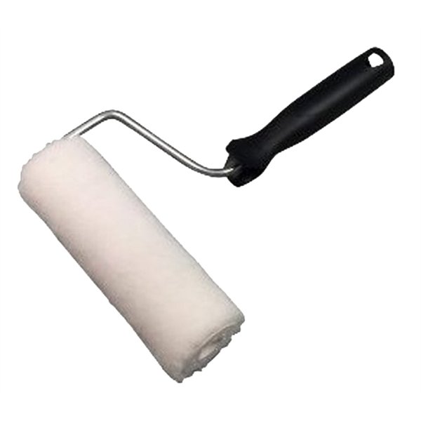 SAVY - Rouleau Polyester Peinture Mate et Satiné Monocouche L180