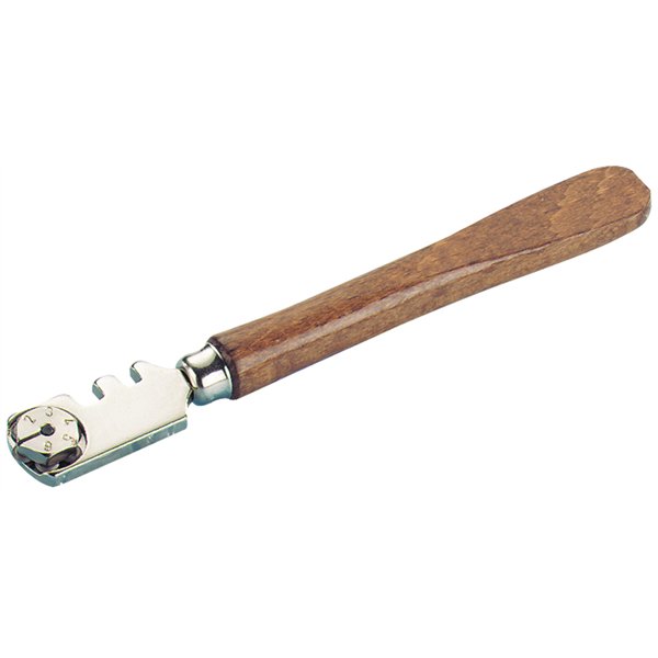 L'OUTIL PARFAIT - Coupe Verre "Silberschnitt"