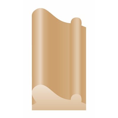 SKYLAB - Moulure de Décoration Brute P5 30x14mm 2.20m