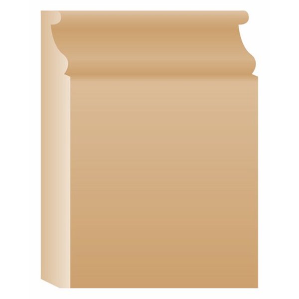 SKYLAB - Plinthe Brute PL15 93x10mm 2.40m