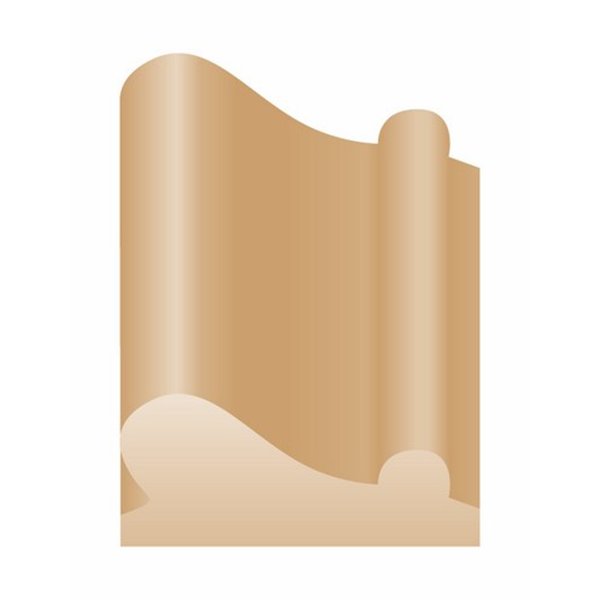 SKYLAB - Chambranle Brut P7 39x16.5mm 2.20m