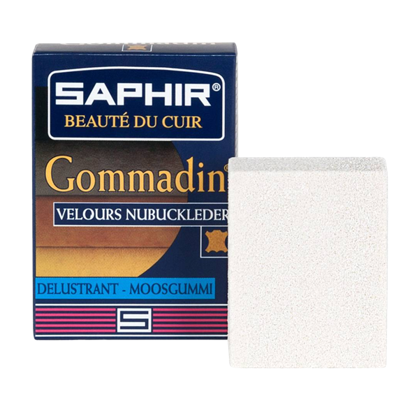 SAPHIR - Gommadin Daim Nubuck