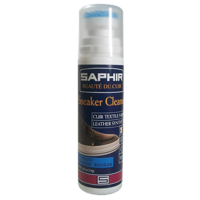 SAPHIR - Sneaker Cleaner 75ml