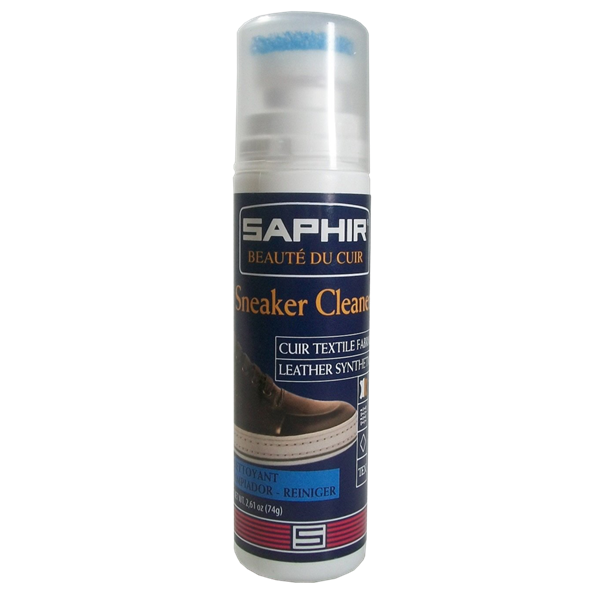 SAPHIR - Sneaker Cleaner 75ml