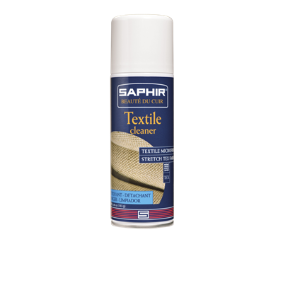 SAPHIR - Textile Cleaner 200ml