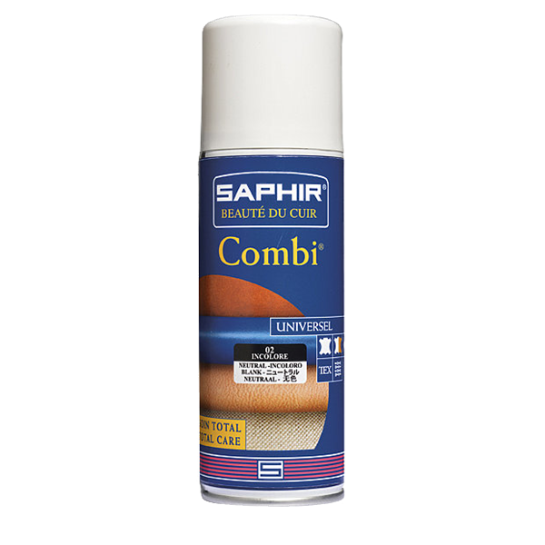 SAPHIR - Combi Aérosol 200ml
