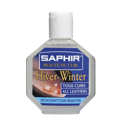 SAPHIR - Détacheur Hiver Winter 75ml