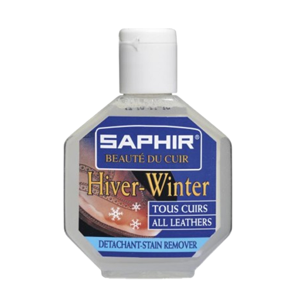 SAPHIR - Détacheur Hiver Winter 75ml