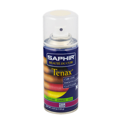 SAPHIR - Tenax Aérosol 150ml Havane moyen