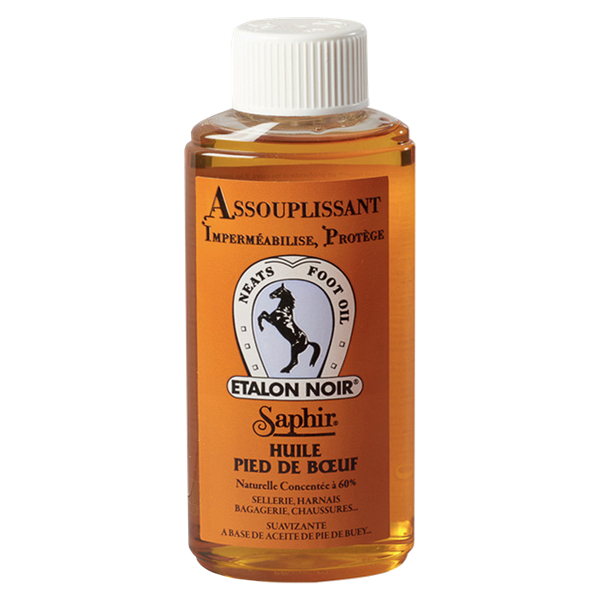 SAPHIR - Huile Pied de Boeuf 200ml