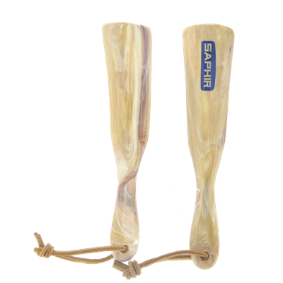 SAPHIR - Chausse Pied Dragonne Cuir 17.5cm