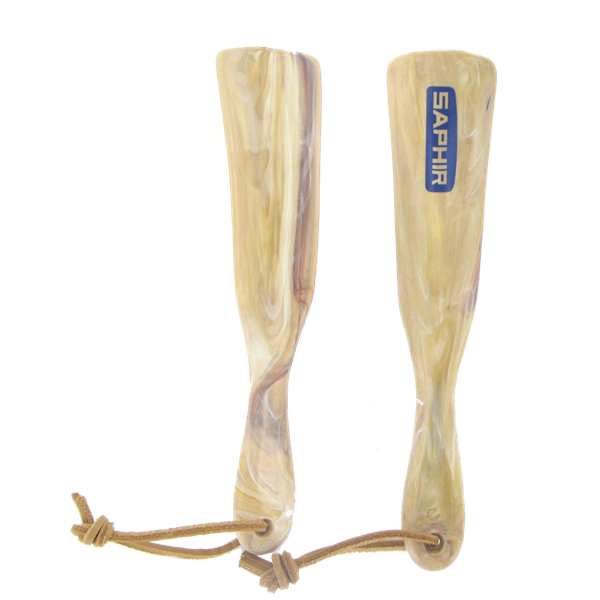 SAPHIR - Chausse Pied Dragonne Cuir 17.5cm