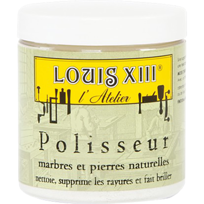 LOUIS XIII - Polisseur Marbre Louis XIII 200g
