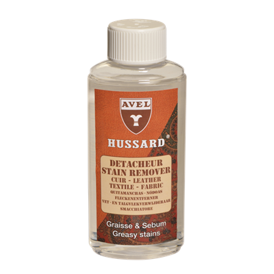 AVEL - Détacheur Liquide Hussard 200ml
