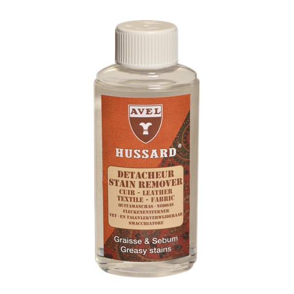 AVEL - Détacheur Liquide Hussard 200ml