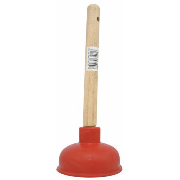 HEVA - Ventouse dégorgeoir promo d.180 439012