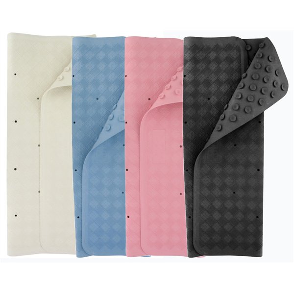 VANZEEBROECK - Tapis de Douche 53x53cm Sachet Accrochable