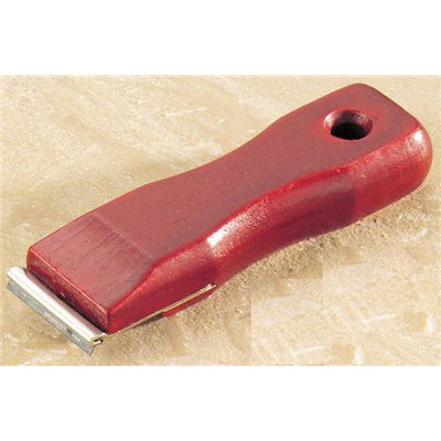 L'OUTIL PARFAIT - Racloir n°35