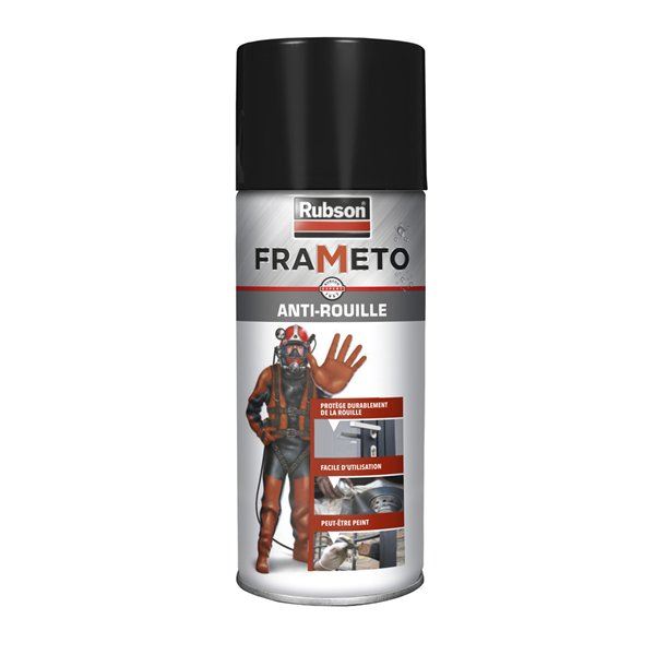 FRAMETO - Frameto antirouille spray 400ml