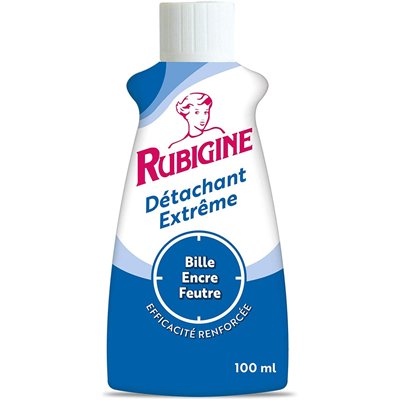 RUBIGINE - Détachant encre feutre 100ml Rubigine
