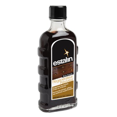 ESTALIN - Estalin regénérateur bois foncé 250ml