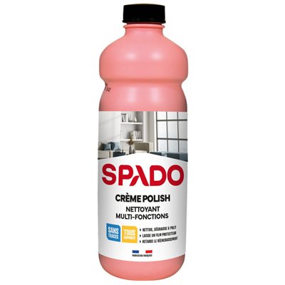 SPADO - Pol polish bidon 750cc