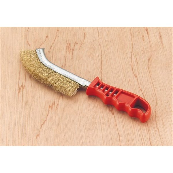 CHALIMONT - Brosse Convexe Spid