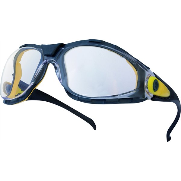 DELTA PLUS - Lunettes de protection monobloc