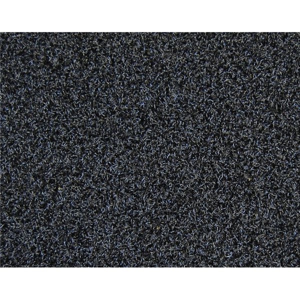VICA - Tapis Megascrape 31 Anthracite Rouleau de 1m x 20m