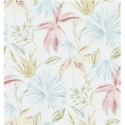 DC TABLE - Nappe Fibranne 138cmx15m Bergamo Tropia