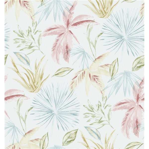 DC TABLE - Nappe Fibranne 138cmx15m Bergamo Tropia