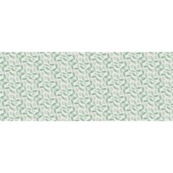 DC TABLE - Nappe Fibranne 138cmx15m Bergamo Berit