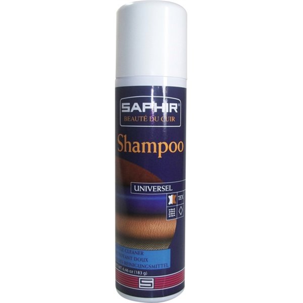 SAPHIR - Shampooing Aérosol 150ml