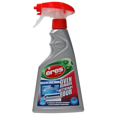 ERES - Nettoyant Four Vaporisateur 500ml