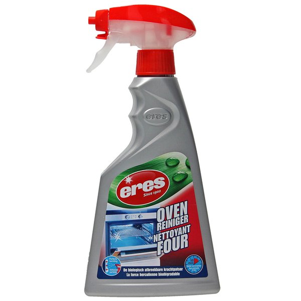 ERES - Nettoyant Four Vaporisateur 500ml