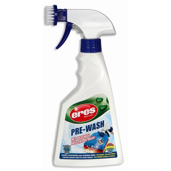 ERES - Détachant Pré-Wash au Fiel de Boeuf Vapo 500ml