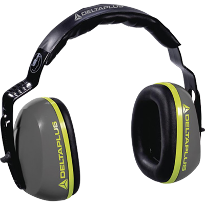 DELTA PLUS - Casque anti bruit