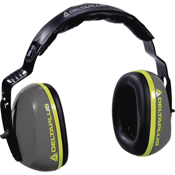 DELTA PLUS - Casque anti bruit