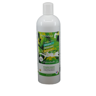 PRIMODEUR - Primodeur 3D Sols & Surfaces 1L