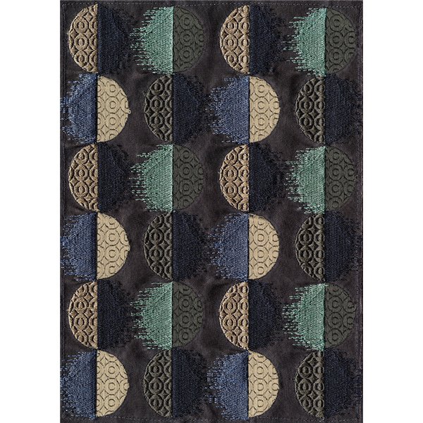 KOMAR - Papier Peint Panoramique Moon Dance 200 x 280cm