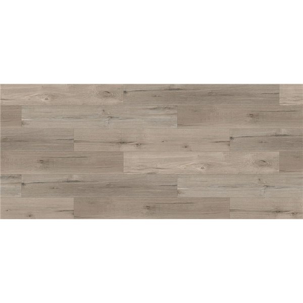 SMARTFLOOR - Lame Sol LVT Clipsable S4030 Dublin