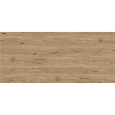 SMARTFLOOR - Lame Sol LVT Clipsable Avec Sous-Couche PS6555 Rennes