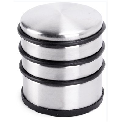 M S V - Butoir de Porte en Acier Inoxydable