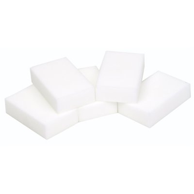 L'OUTIL PARFAIT - Éponges Gommantes en Lot de 5