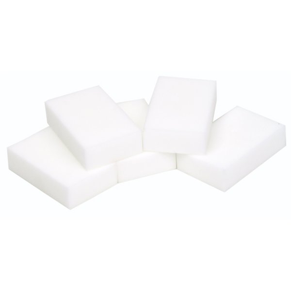 L'OUTIL PARFAIT - Éponges Gommantes en Lot de 5