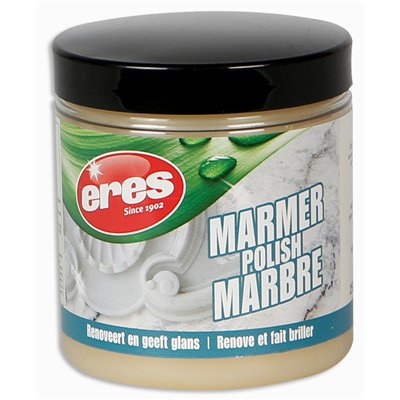 ERES - Polish pour Marbre Artisanal Pot 225ml