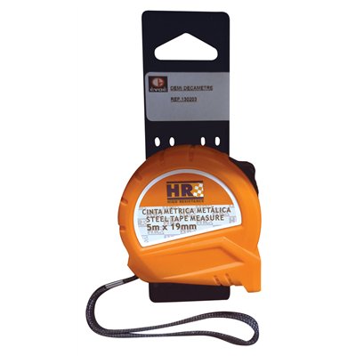 EVOE - Demi Décamètre Bloquant 5mx19mm