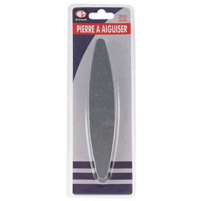 EVOE - Pierre à aiguiser 200 mm